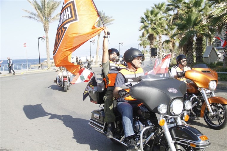 Beirut Celebrations Independence Day 
